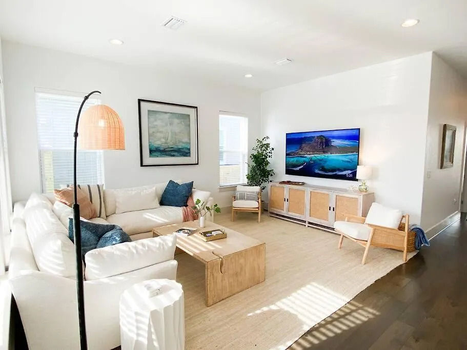 Sea La Vie Villa Destin United States