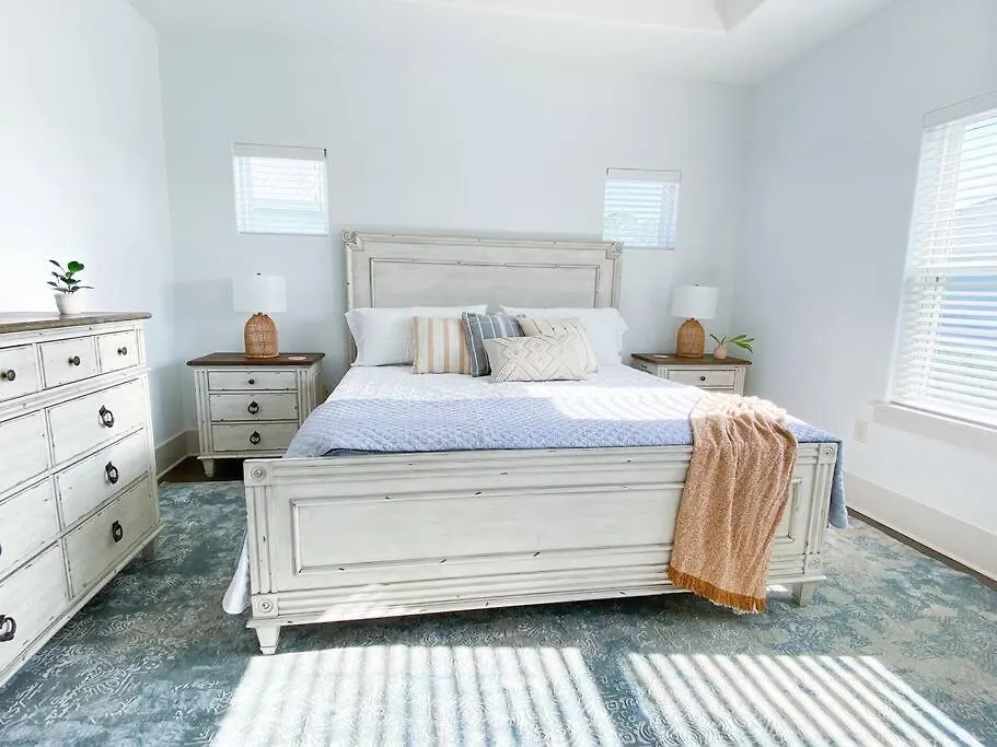 Sea La Vie Villa Destin United States