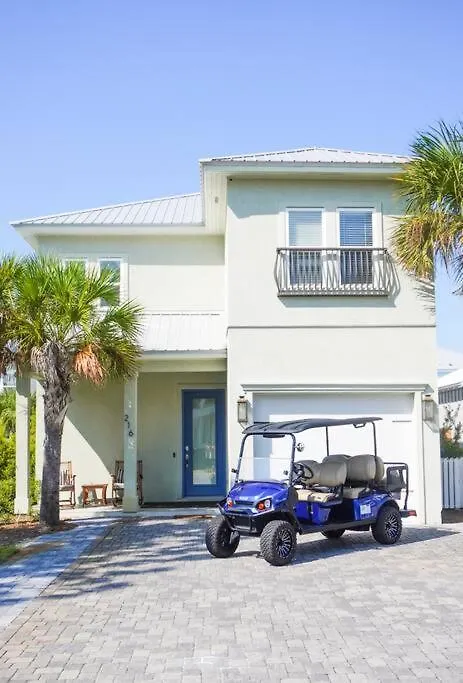Holiday home Sea La Vie Villa Destin