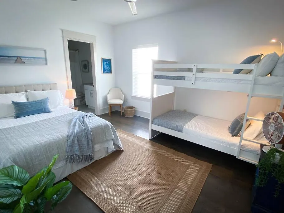 Holiday home Sea La Vie Villa Destin
