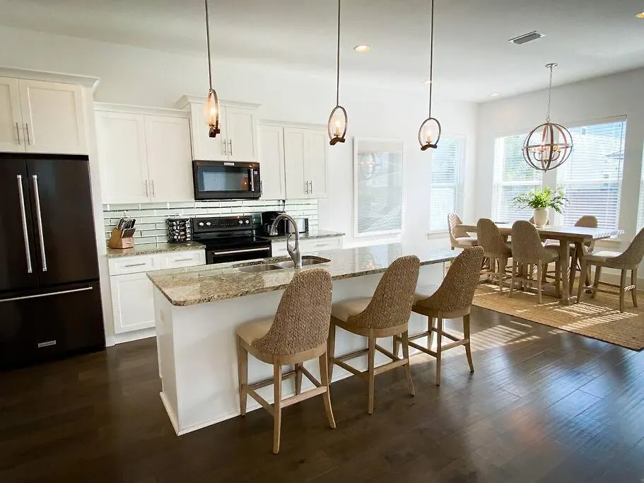Sea La Vie Villa Destin