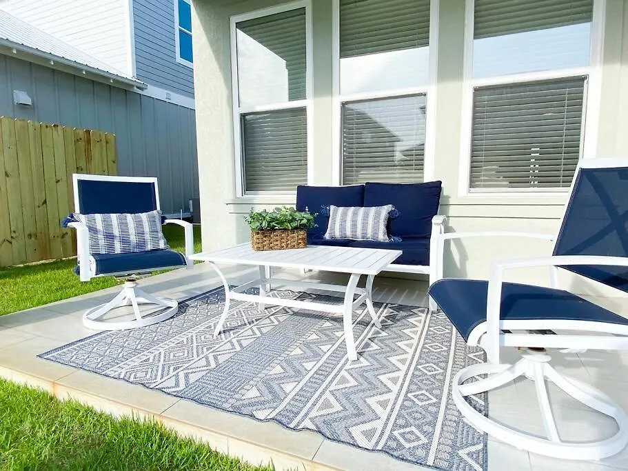 Holiday home Sea La Vie Villa Destin