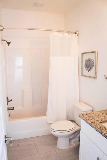 Sea La Vie Villa Destin