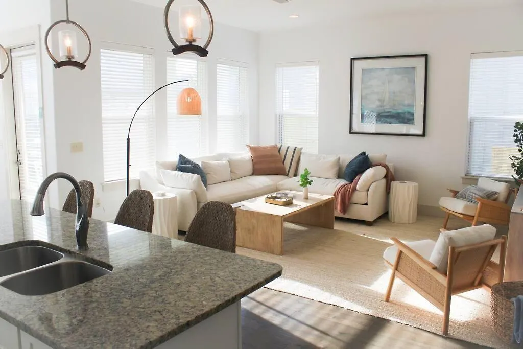 Holiday home Sea La Vie Villa Destin United States