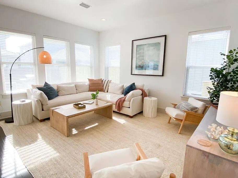Holiday home Sea La Vie Villa Destin United States