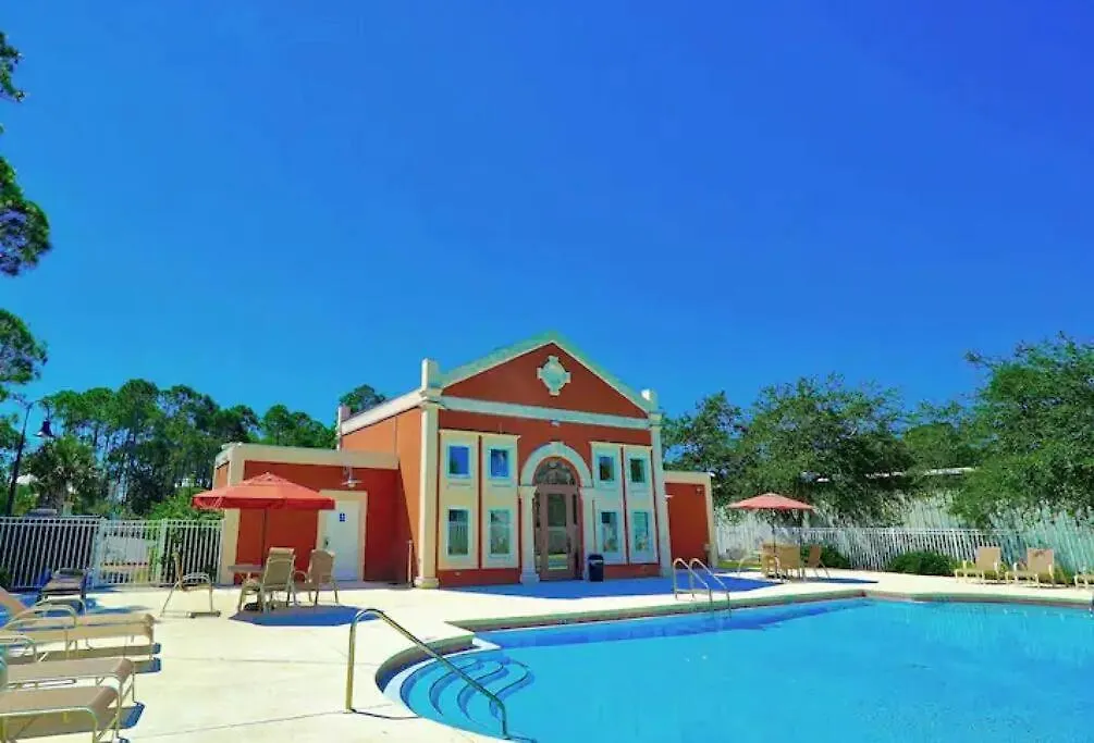 Sea La Vie Villa Destin 0*,