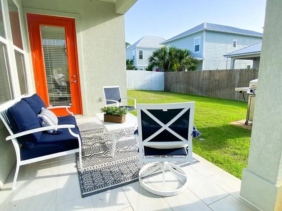 Sea La Vie Villa Destin