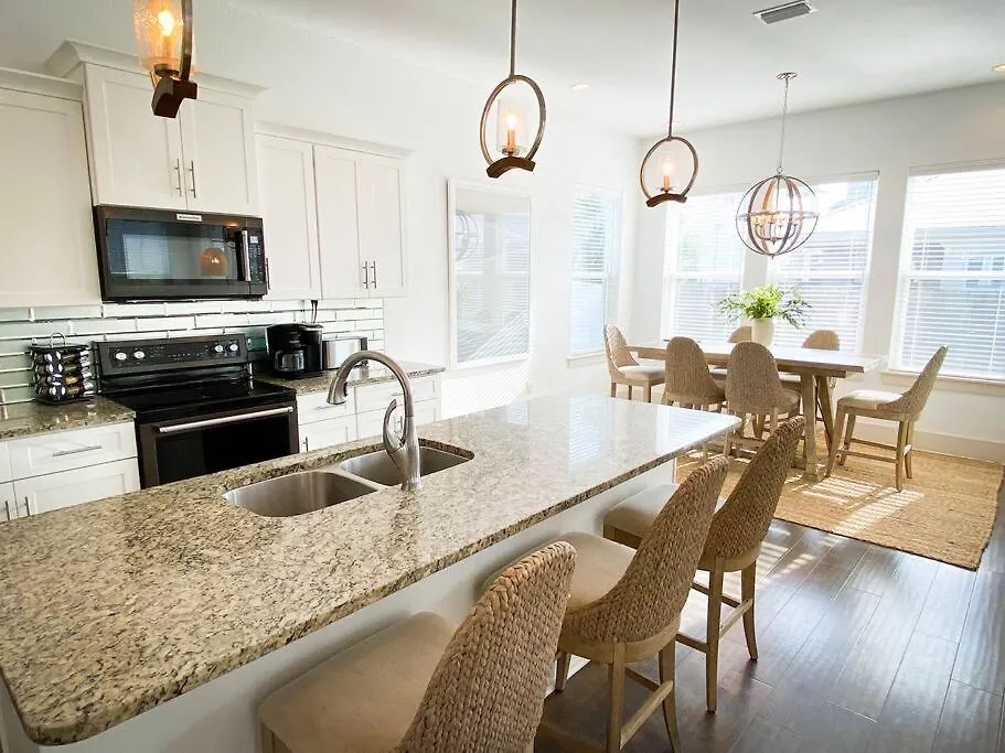 Sea La Vie Villa Destin