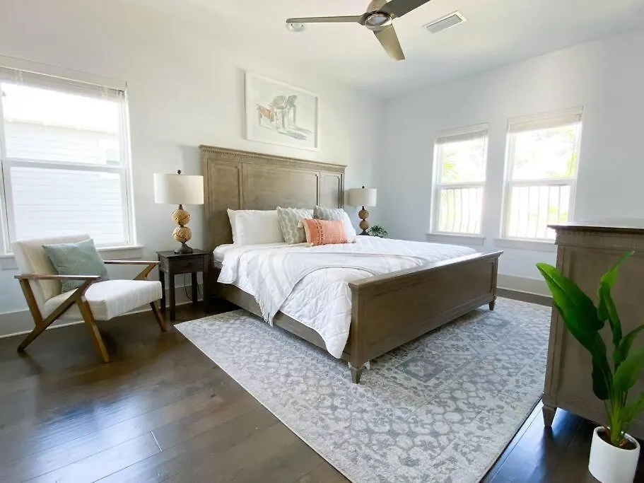 Holiday home Sea La Vie Villa Destin United States