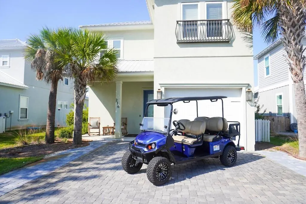 Holiday home Sea La Vie Villa Destin