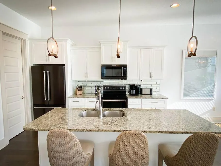 Sea La Vie Villa Destin Holiday home