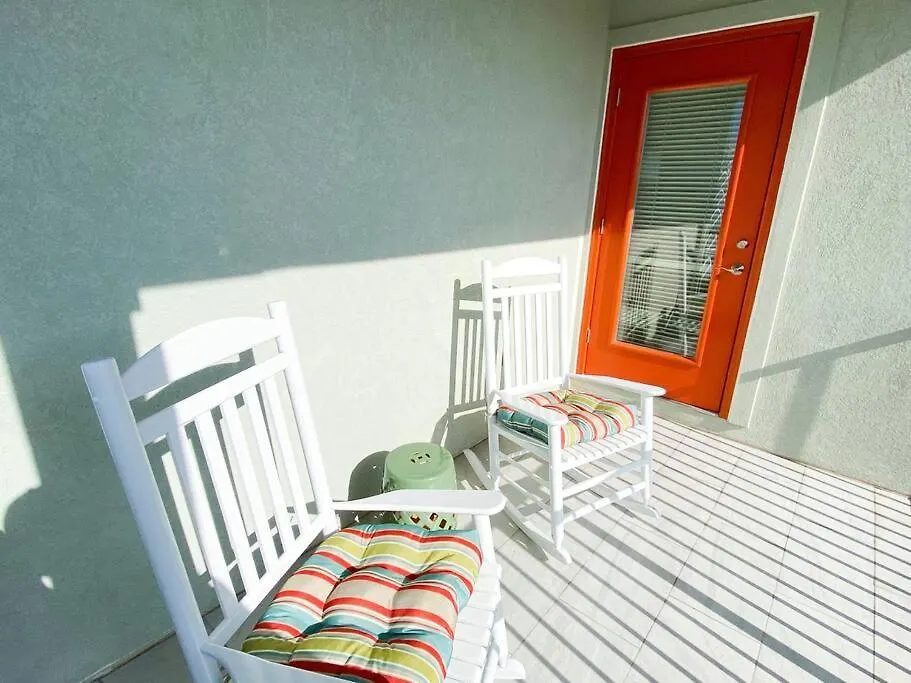 Holiday home Sea La Vie Villa Destin