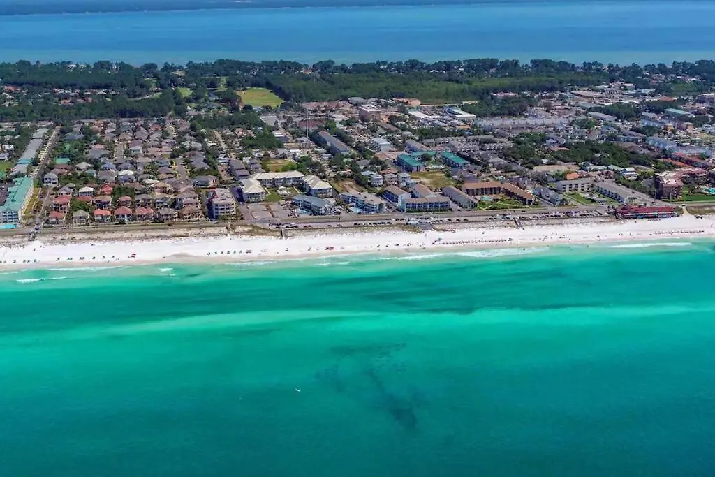 Holiday home Sea La Vie Villa Destin United States