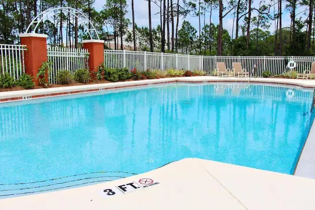 Sea La Vie Villa Destin United States