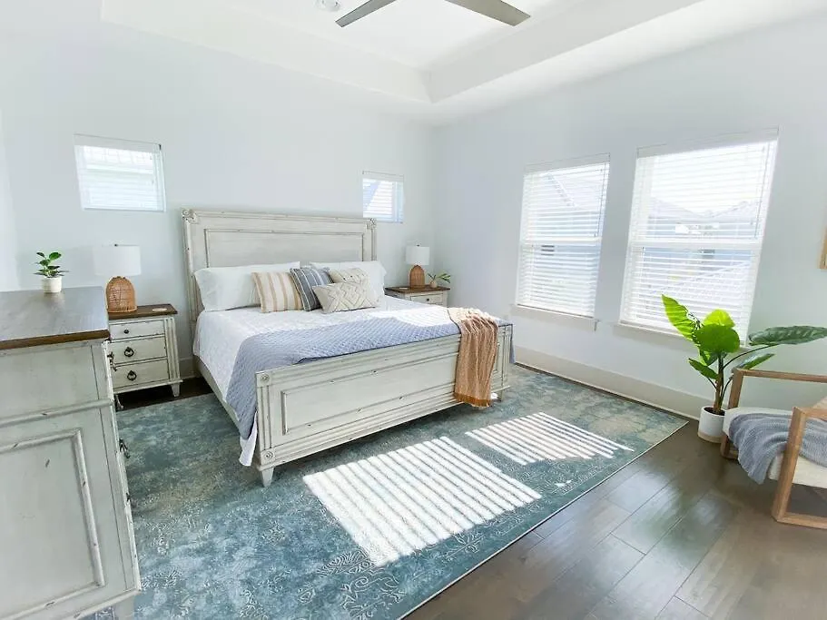 Sea La Vie Villa Destin